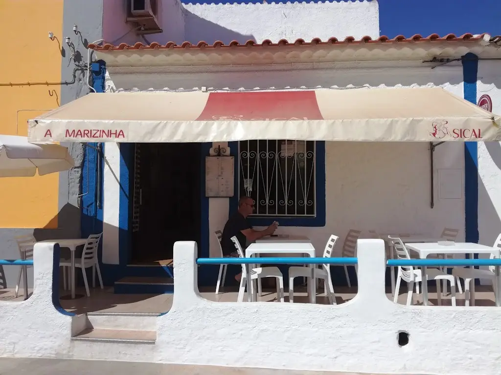 Restaurante Marizinha ristorante a Alcantarilha