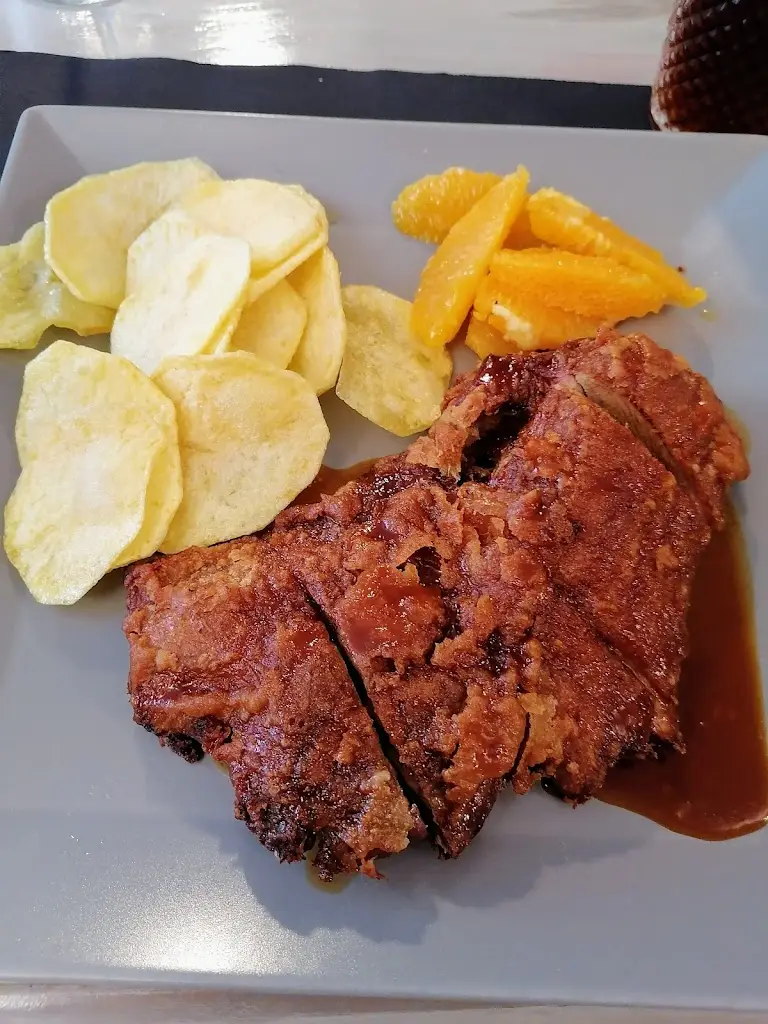 Menu_Restaurante O cantinho da Susi_Alcantarilha_immagine_7