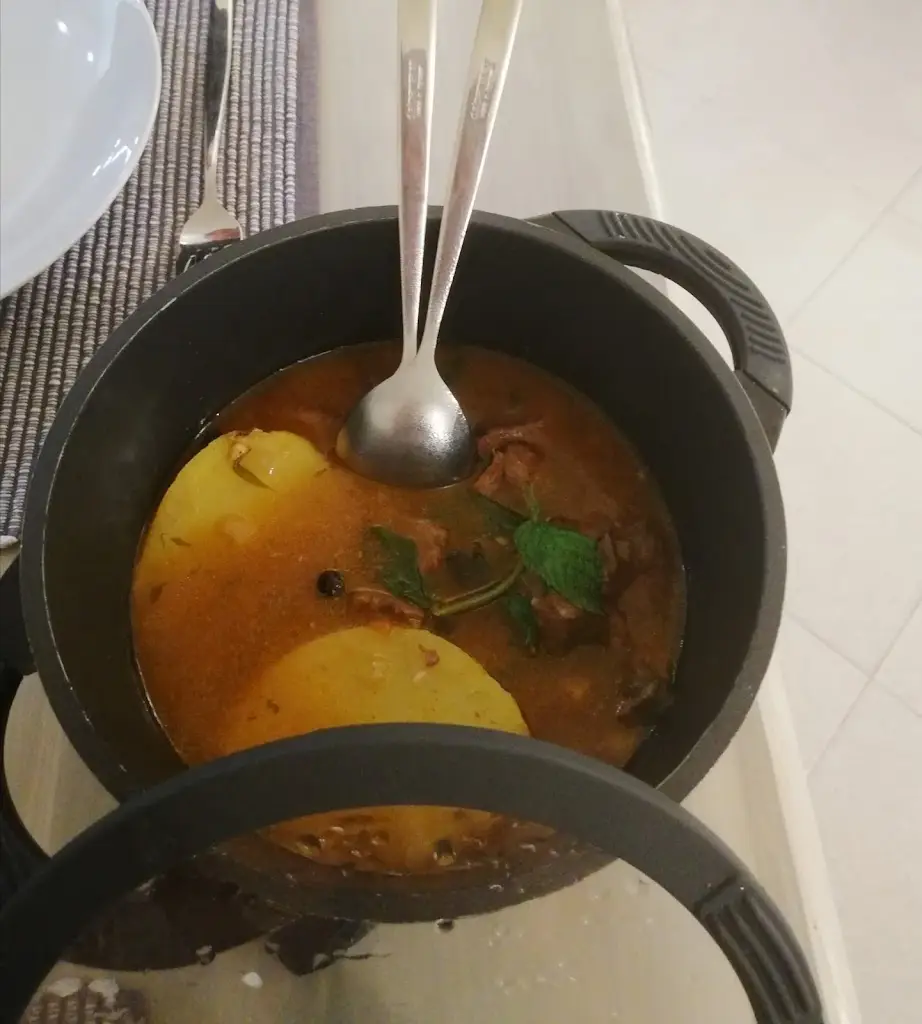 Menu_Restaurante O cantinho da Susi_Alcantarilha_immagine_9