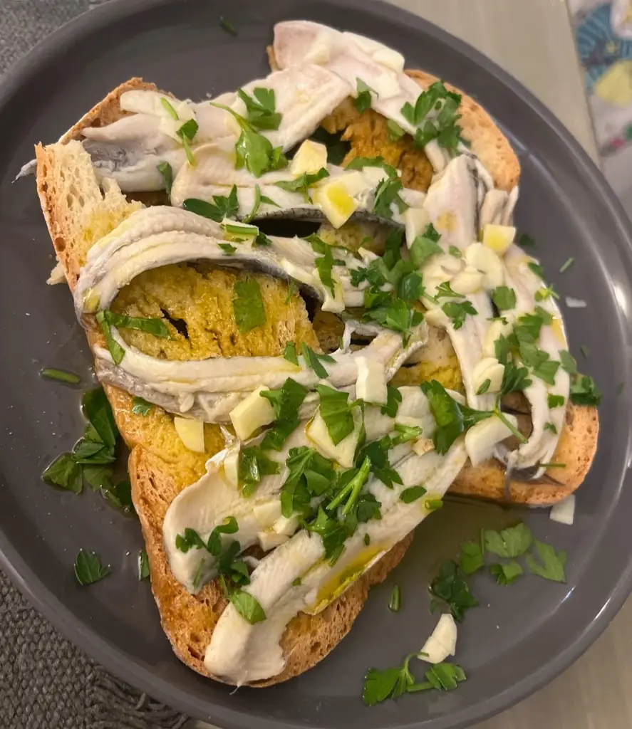 Anja D_Restaurante O cantinho da Susi_Alcantarilha_recensione