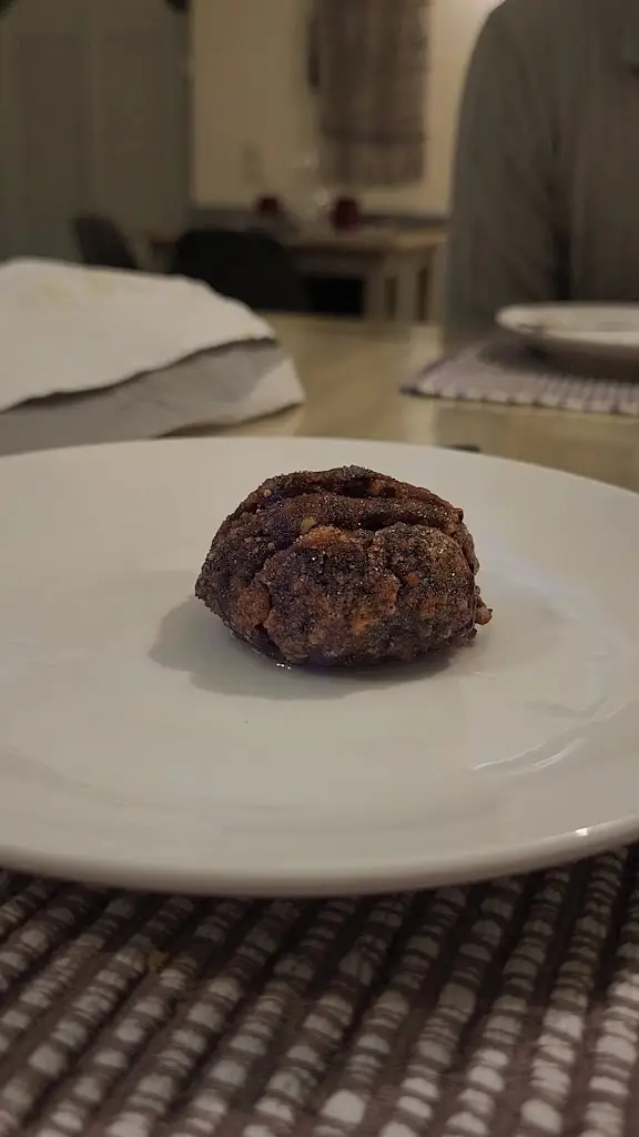 Konstantin B_Restaurante O cantinho da Susi_Alcantarilha_recensione