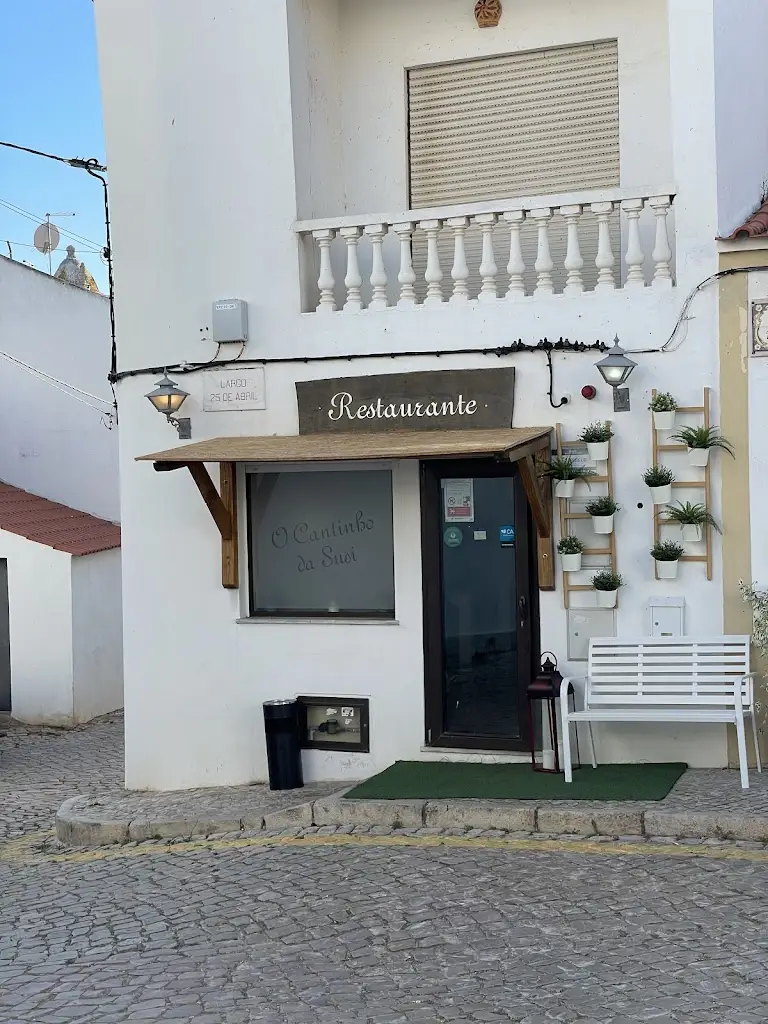 Restaurante O cantinho da Susi_Alcantarilha_slider_image_1