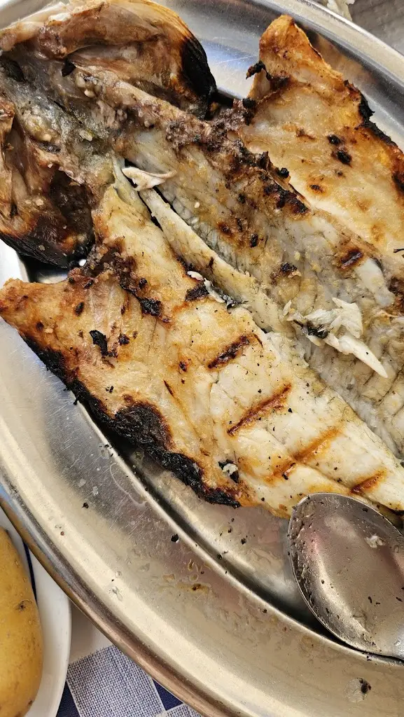 Ana Aleksejeva_Restaurante Zé Leiteiro_Alcantarilha_recensione