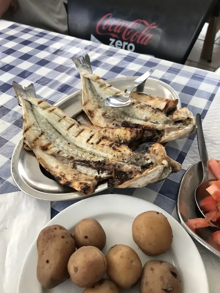 Daniel Hawks_Restaurante Zé Leiteiro_Alcantarilha_recensione