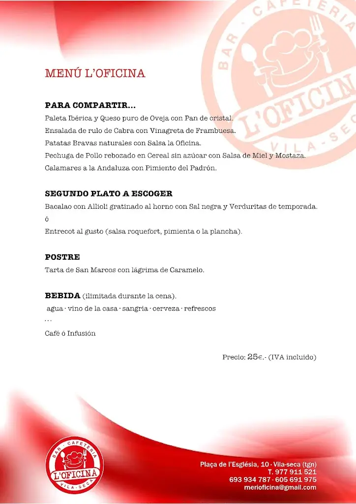 Menu_Metrópole Restaurante & Bar Lounge_Alcantarilha_image_3