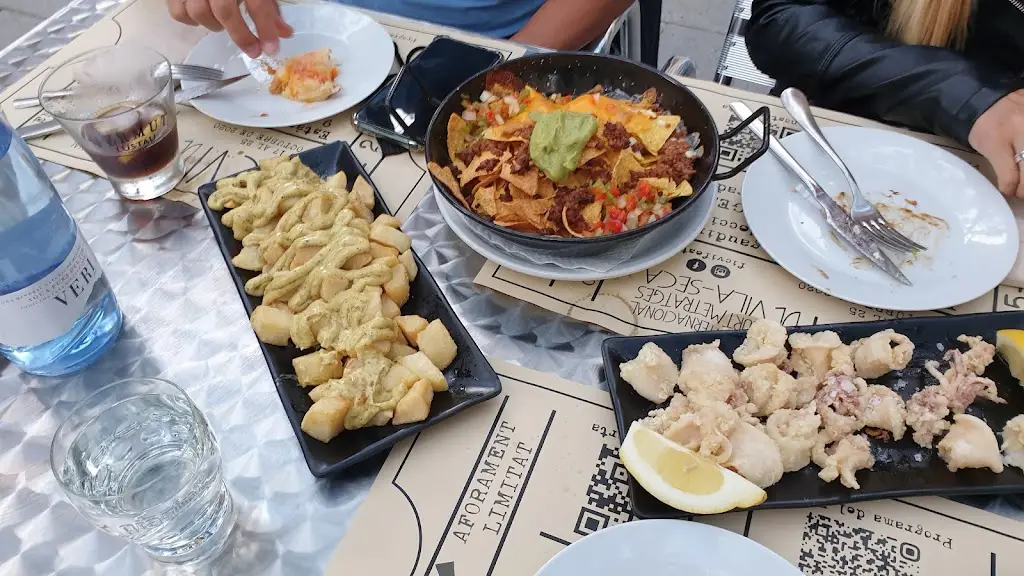 Menu_Metrópole Restaurante & Bar Lounge_Alcantarilha_image_9