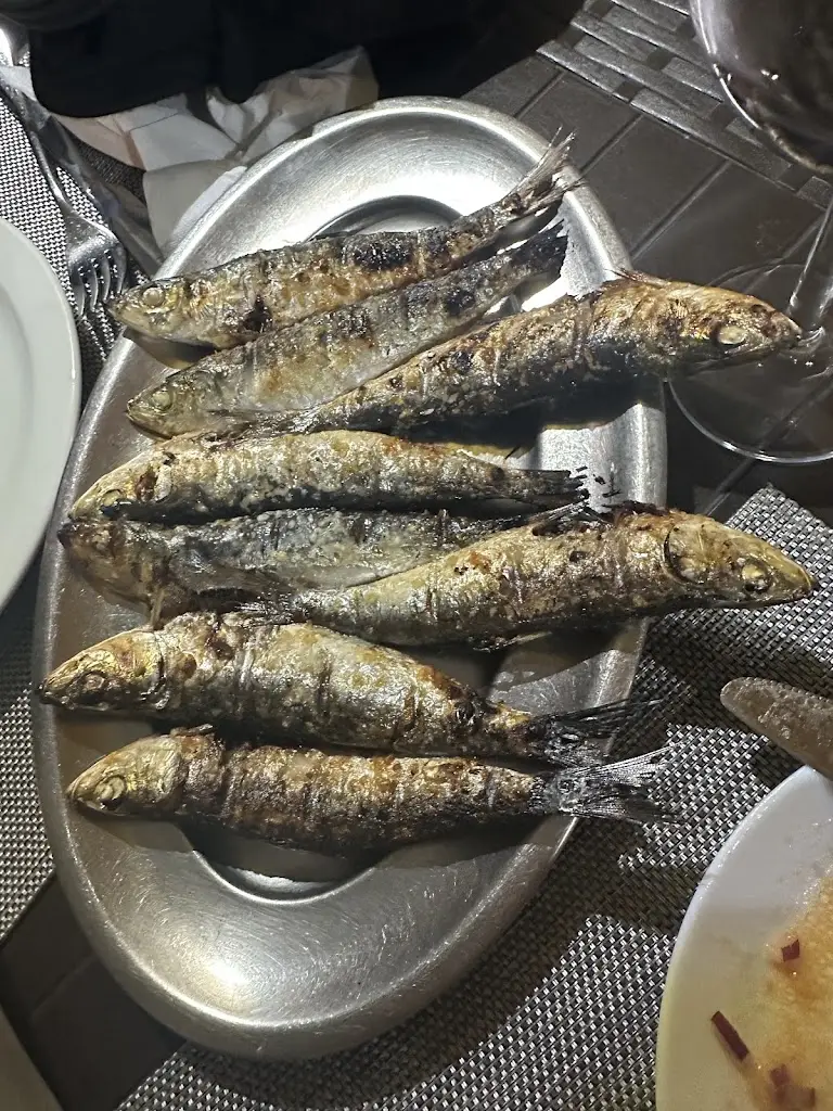 michele lawrie_Restaurante O Walter_Alcantarilha_review