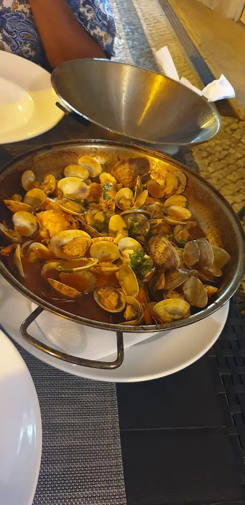 Davide Martella_Restaurante O Walter_Alcantarilha_review