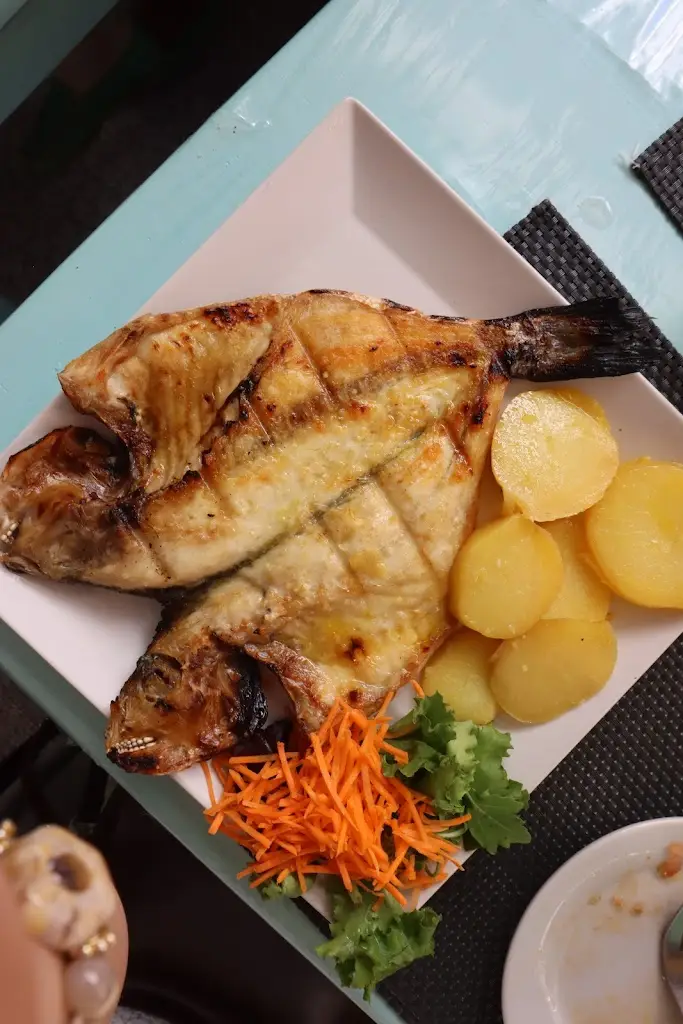 Athena Man_Restaurante O Walter_Alcantarilha_review