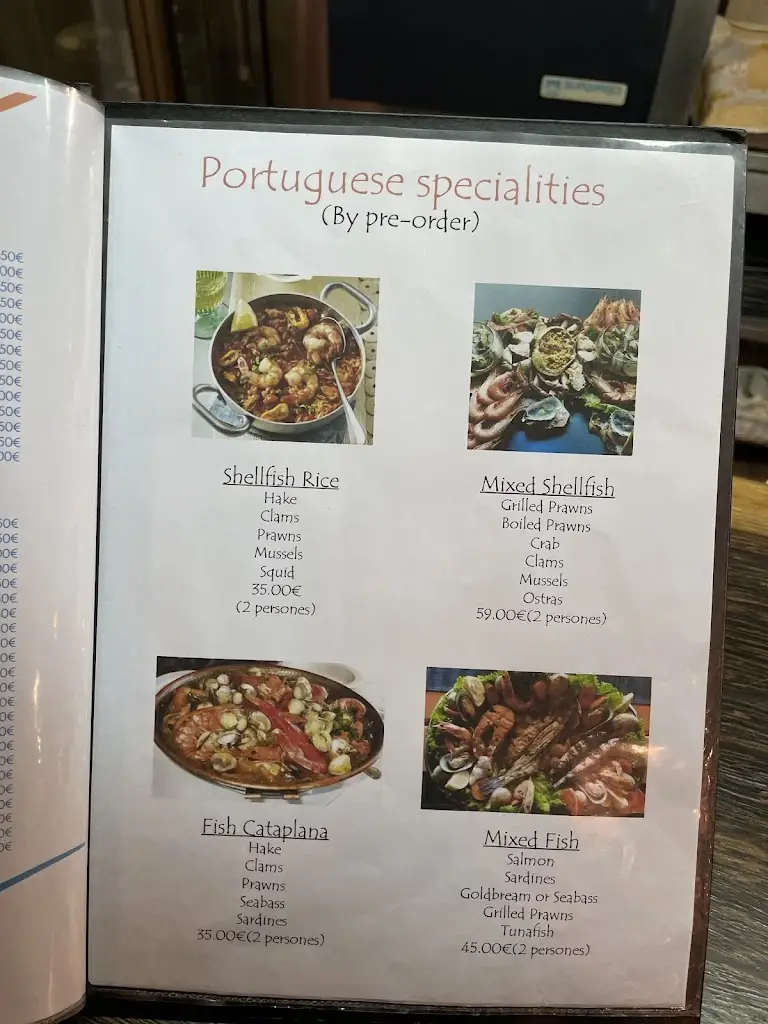 Menu_Jony's_Alcantarilha_immagine_3