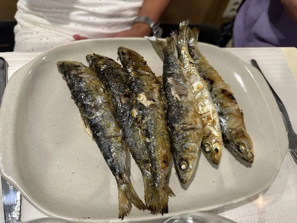 Menu_Jony's_Alcantarilha_immagine_5