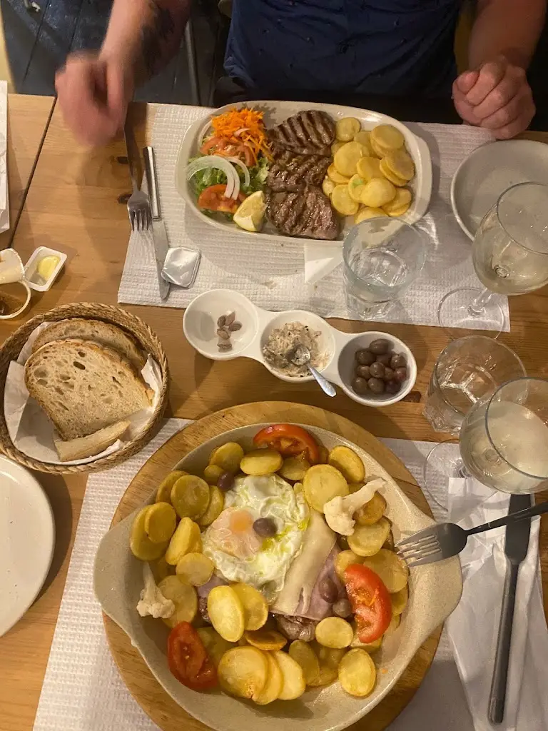 Menu_Jony's_Alcantarilha_immagine_7