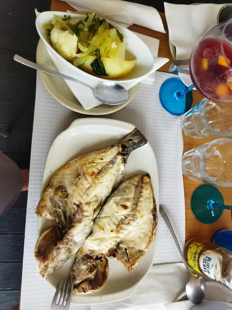 Menu_Jony's_Alcantarilha_immagine_9