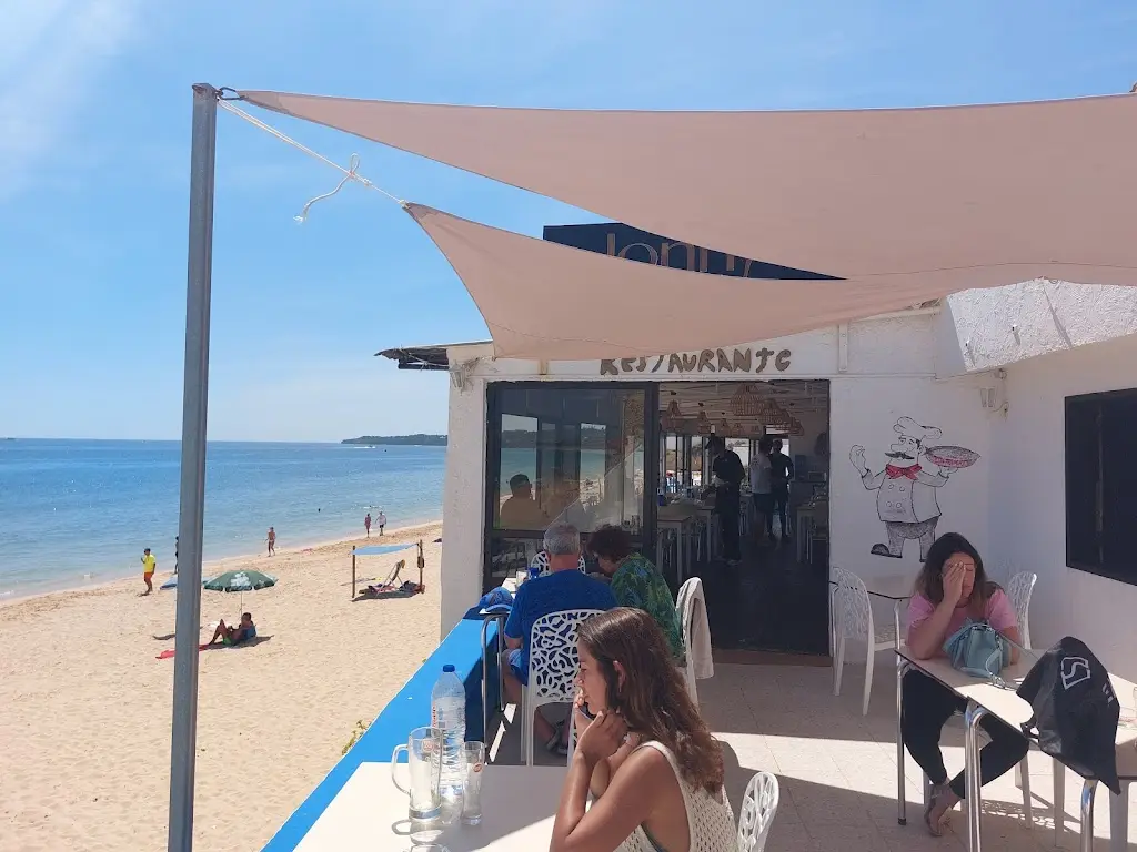 F. Nobels_Jony's_Alcantarilha_recensione