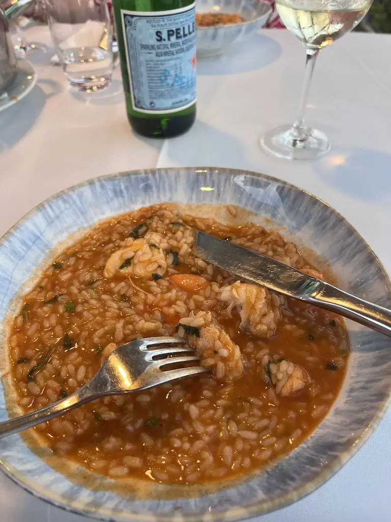 Pompous Maximus_Olivalmar_Alcantarilha_recensione