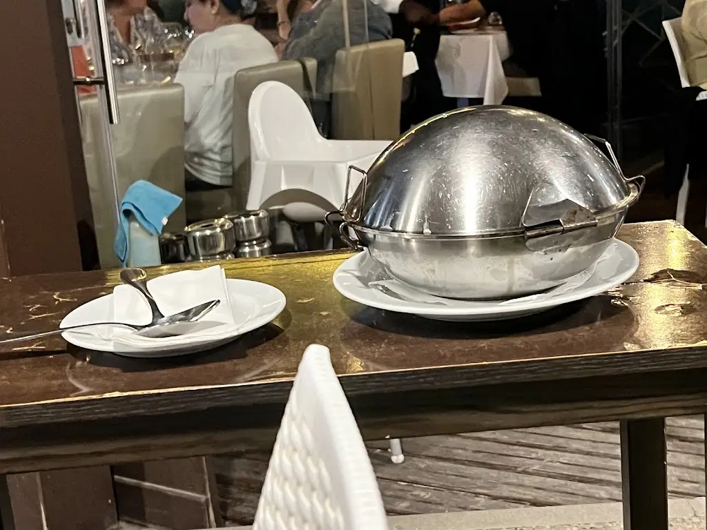 Michele Dussault_Olivalmar_Alcantarilha_recensione