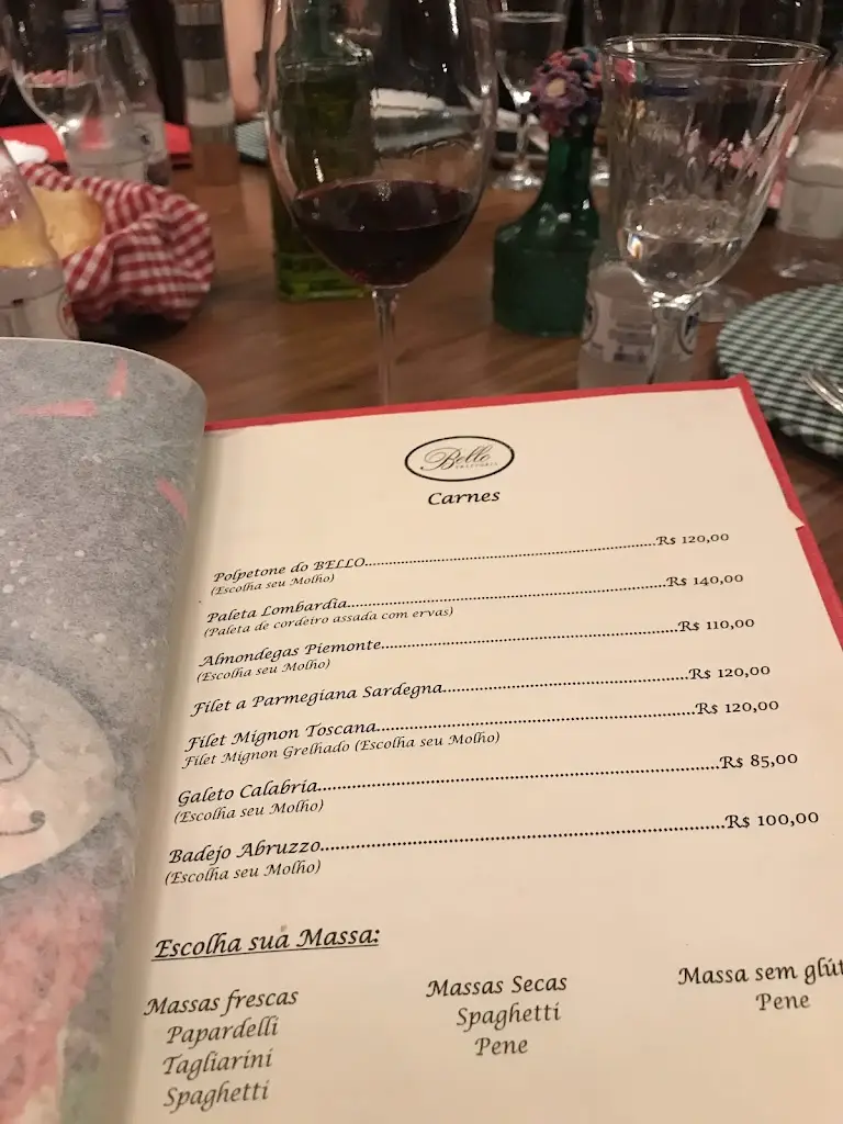 Menu_The Sea Wolf_Alcantarilha_immagine_3