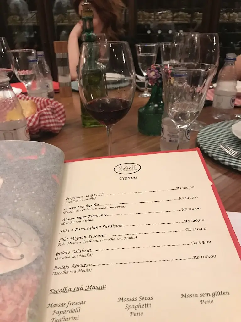 Menu_The Sea Wolf_Alcantarilha_immagine_4