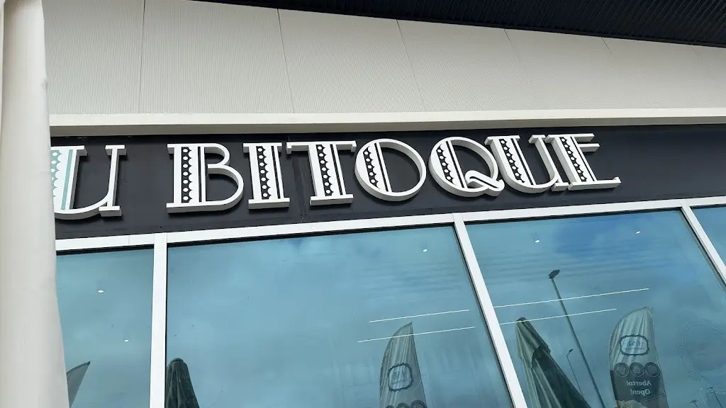 Dennis Harrild_O Seu Bitoque_Alcantarilha_reseña