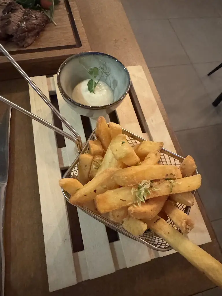 Teresa Protasio_Restaurante Tasca'lado_Alcantarilha_recensione