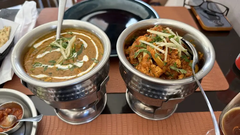 Menu_New Delhi Indian Tandoor Restaurant_Alcantarilha_image_4