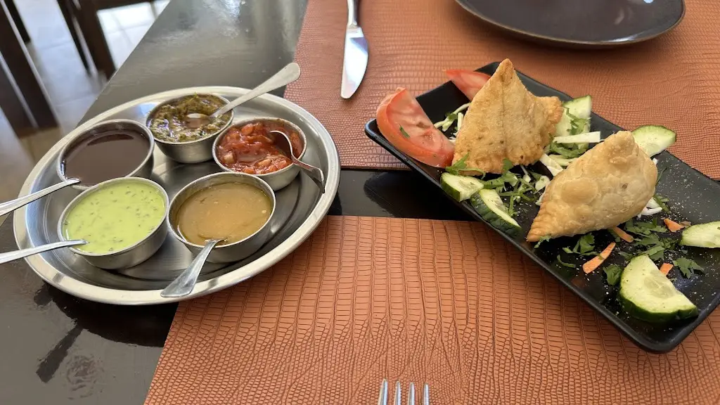 Menu_New Delhi Indian Tandoor Restaurant_Alcantarilha_image_5