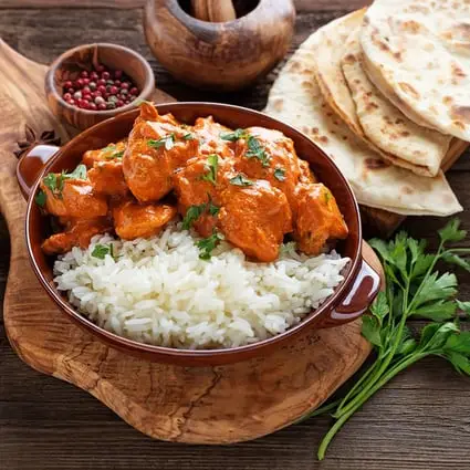 Menu_New Delhi Indian Tandoor Restaurant_Alcantarilha_image_6