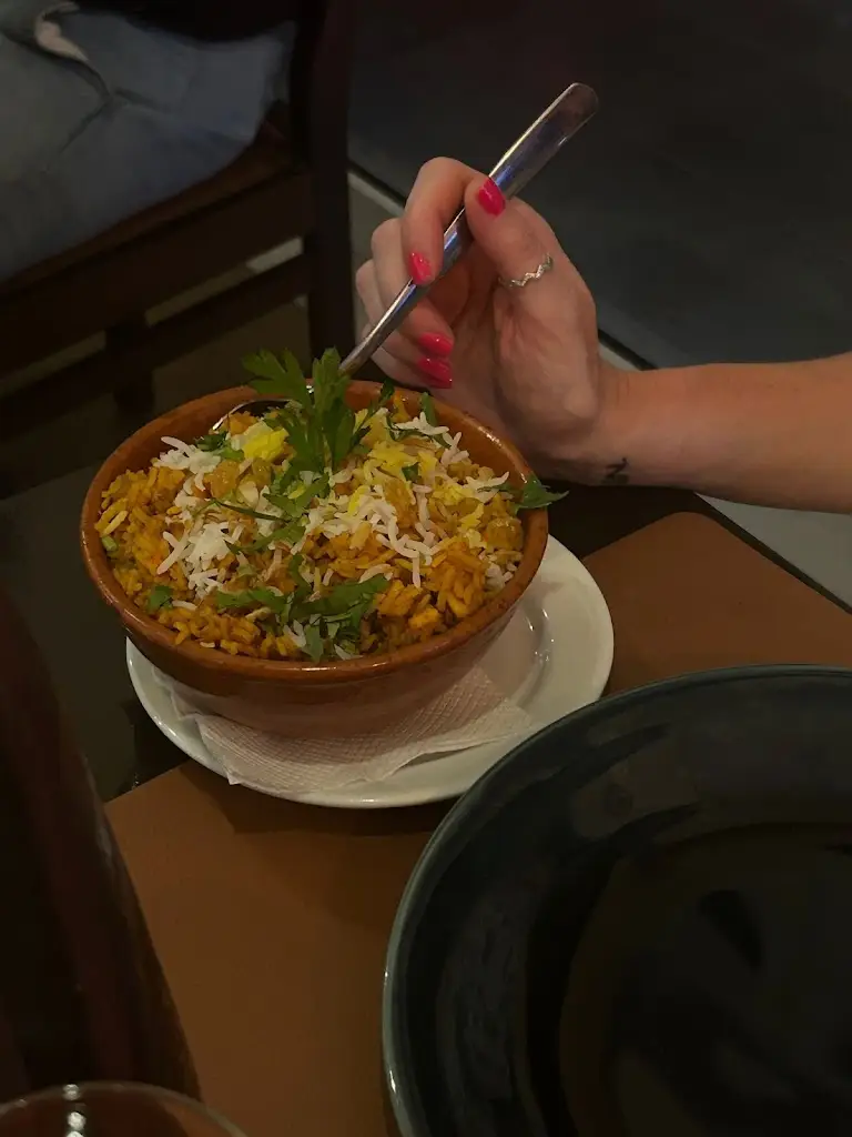 Menu_New Delhi Indian Tandoor Restaurant_Alcantarilha_image_8