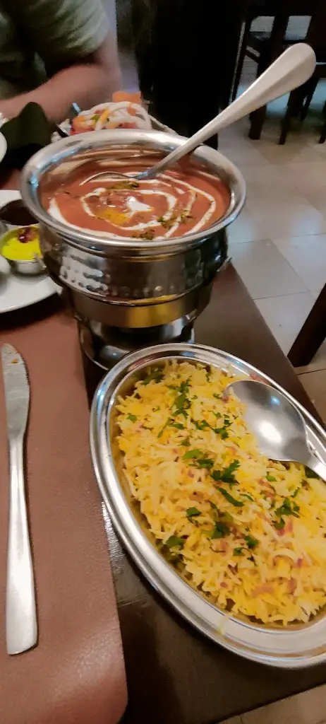 Menu_New Delhi Indian Tandoor Restaurant_Alcantarilha_image_9