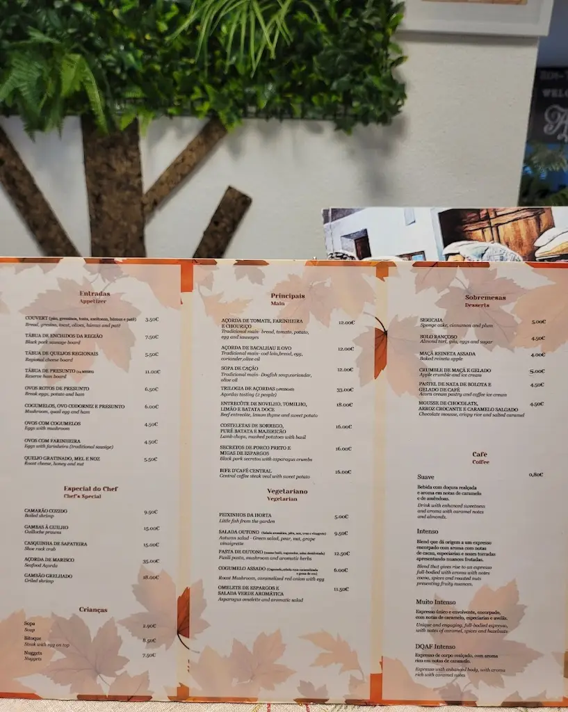 Menu_C.A.T.`Espero_Reguengos de Monsaraz_image_1