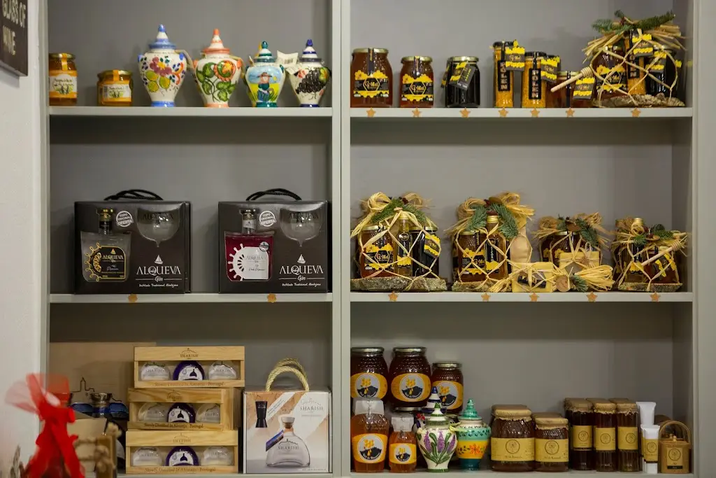 C.A.T.`Espero ristorante a Reguengos de Monsaraz