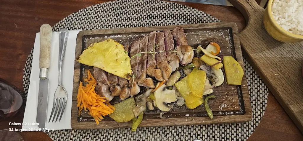 paul Riaz_O Barril_Reguengos de Monsaraz_review