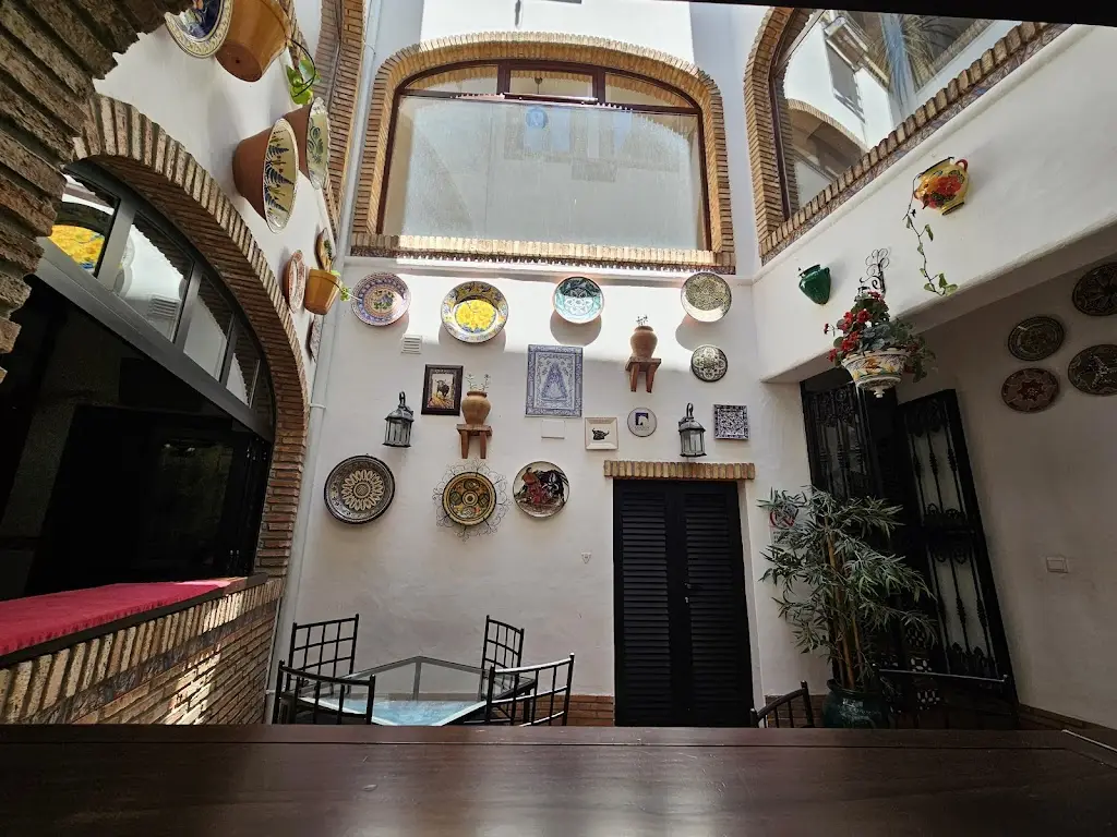 Taberna Al-Andaluz_Reguengos de Monsaraz_slider_image_3