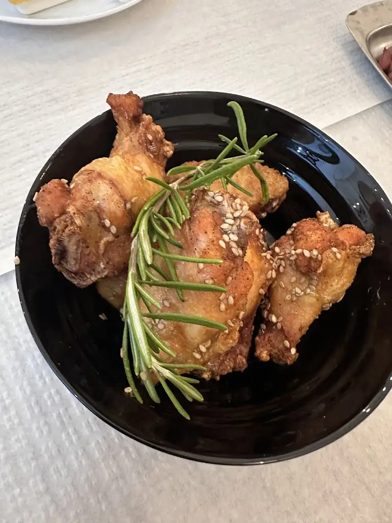 Thierry Hudsyn_Restaurante Dom Lusibeto_Reguengos de Monsaraz_review