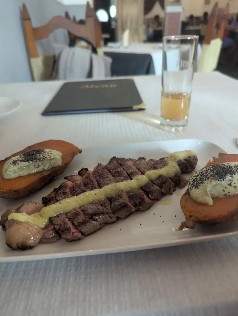 wx_Restaurante Dom Lusibeto_Reguengos de Monsaraz_review