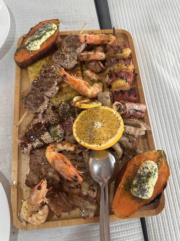 Restaurante Dom Lusibeto_Reguengos de Monsaraz_slider_image_3