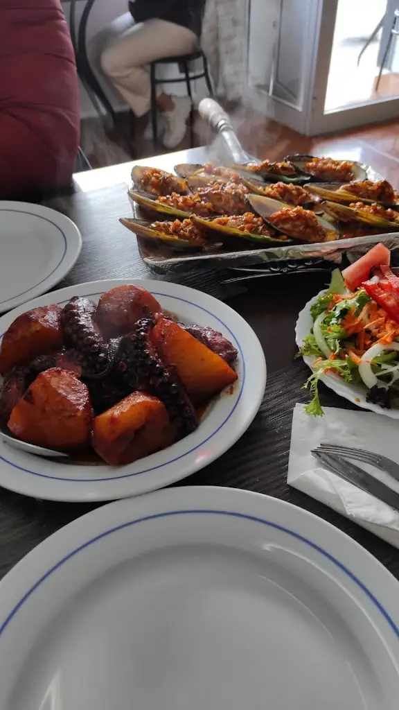 Menu_O Américo de Barbosa_Mosteiros_immagine_6