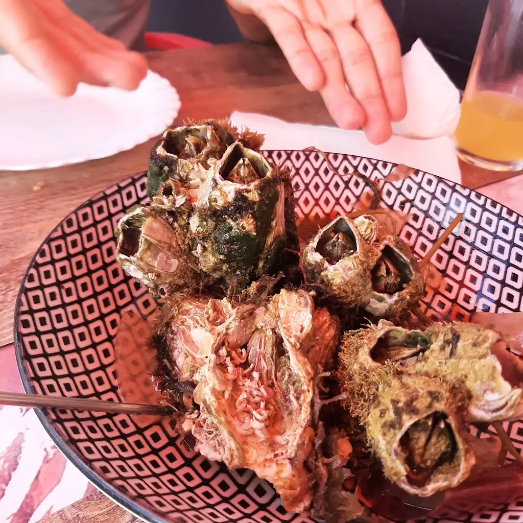 Menu_O Américo de Barbosa_Mosteiros_immagine_7