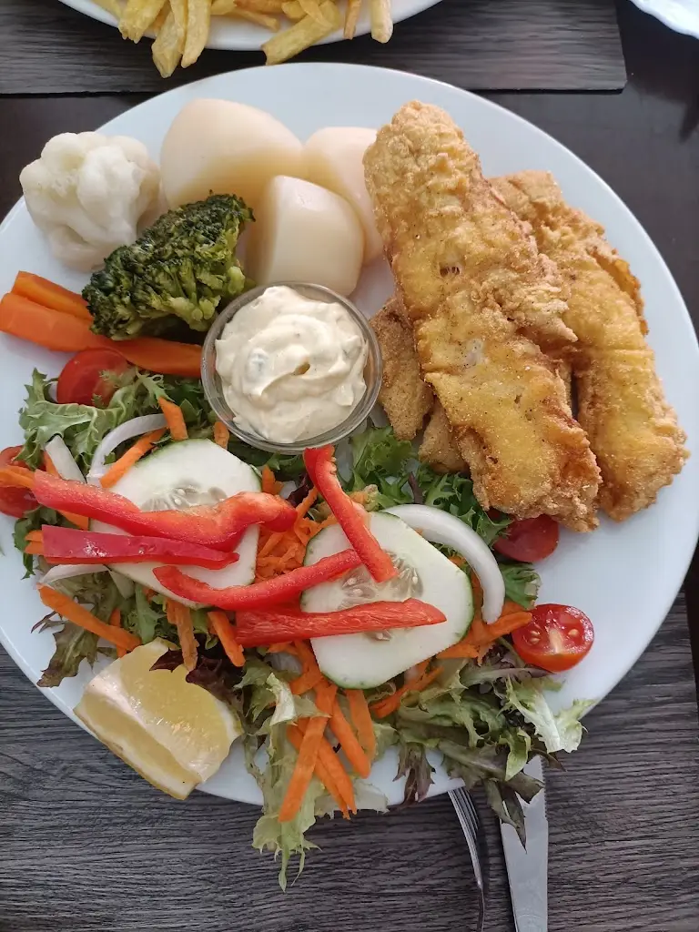 Menu_O Américo de Barbosa_Mosteiros_immagine_9