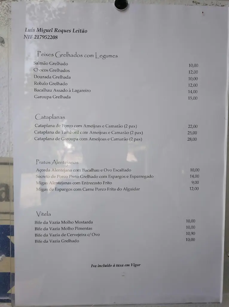 Menu_Moira_Reguengos de Monsaraz_imagen_3