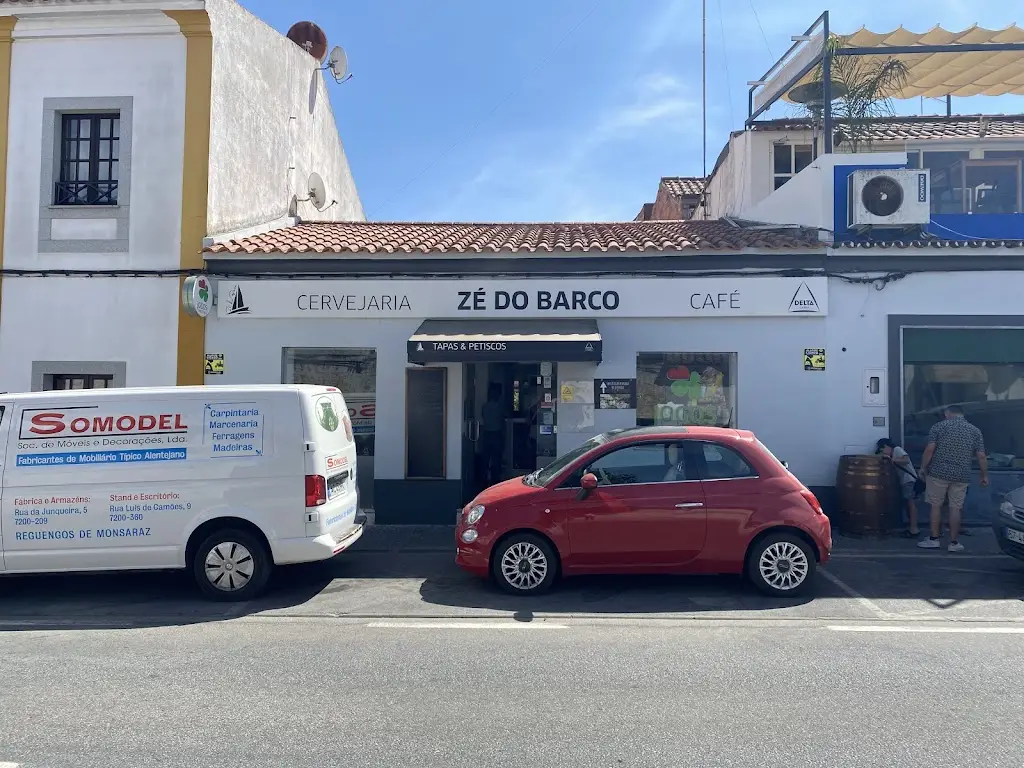 Renato (Foan82)_Zé do Barco_Reguengos de Monsaraz_recensione