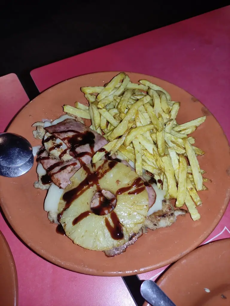 Nacho Rivas_Zé do Barco_Reguengos de Monsaraz_recensione