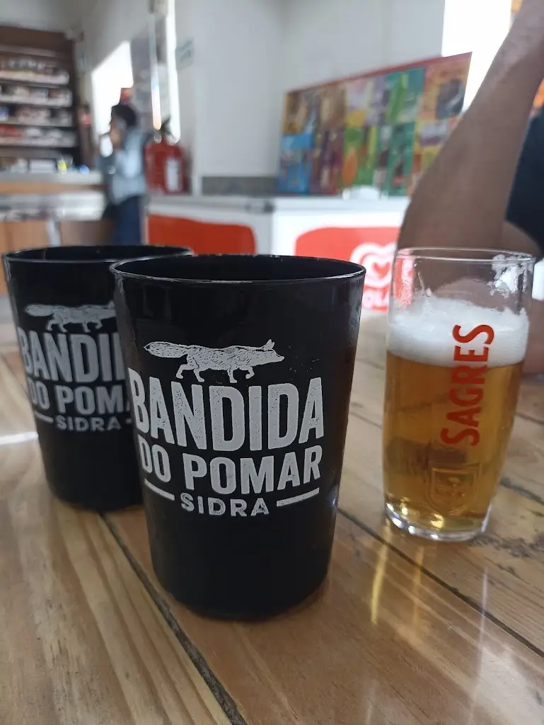 Sandra Marisa Magalhães_Zé do Barco_Reguengos de Monsaraz_recensione