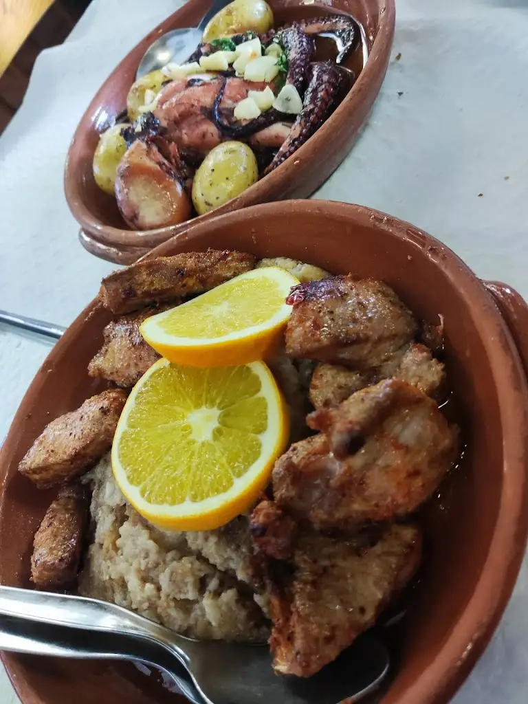 Menu_A Grelha_Reguengos de Monsaraz_immagine_5