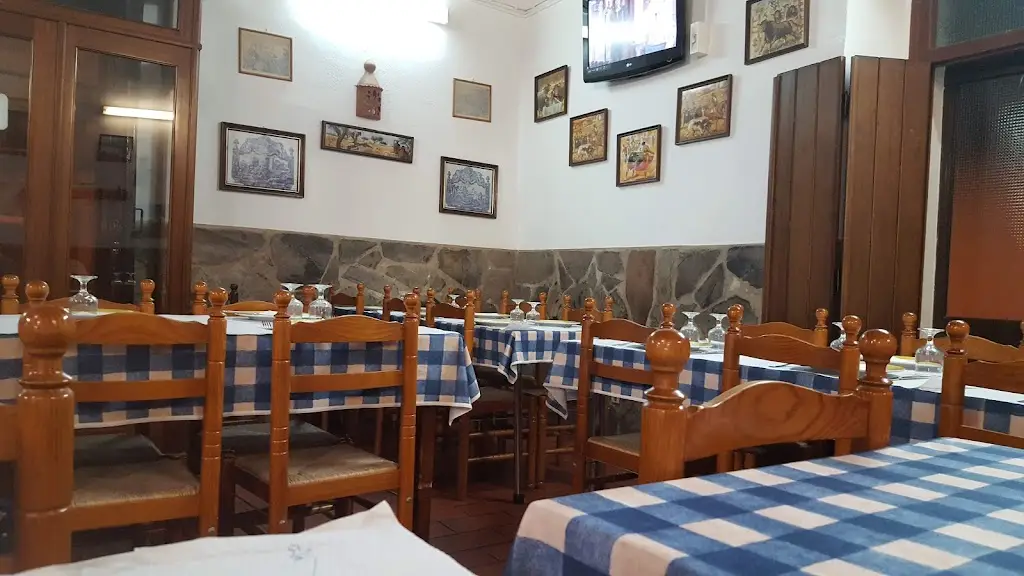 A Grelha ristorante a Reguengos de Monsaraz