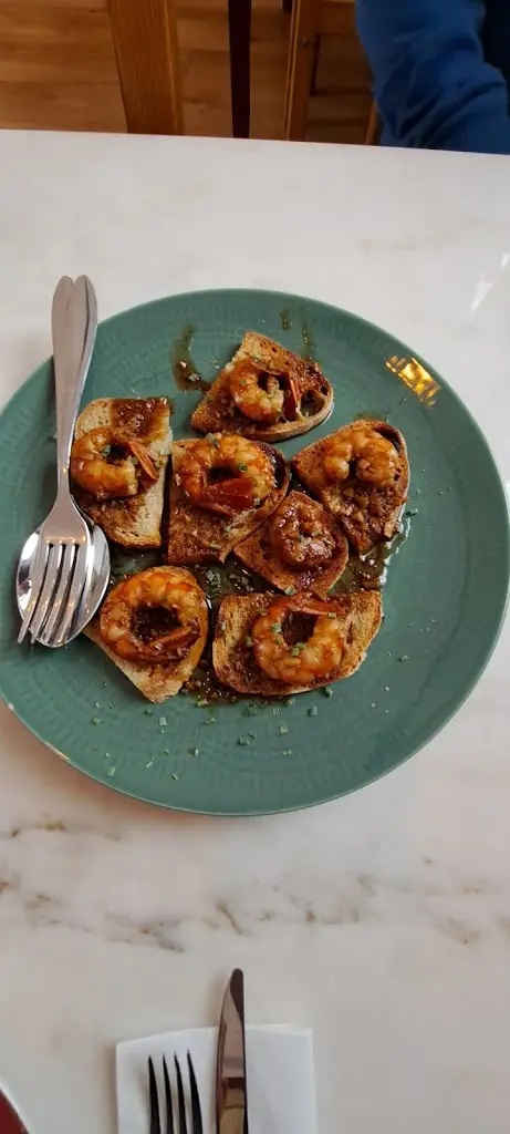 Menu_Chafarica Tapas & Wine Bar_Reguengos de Monsaraz_immagine_5