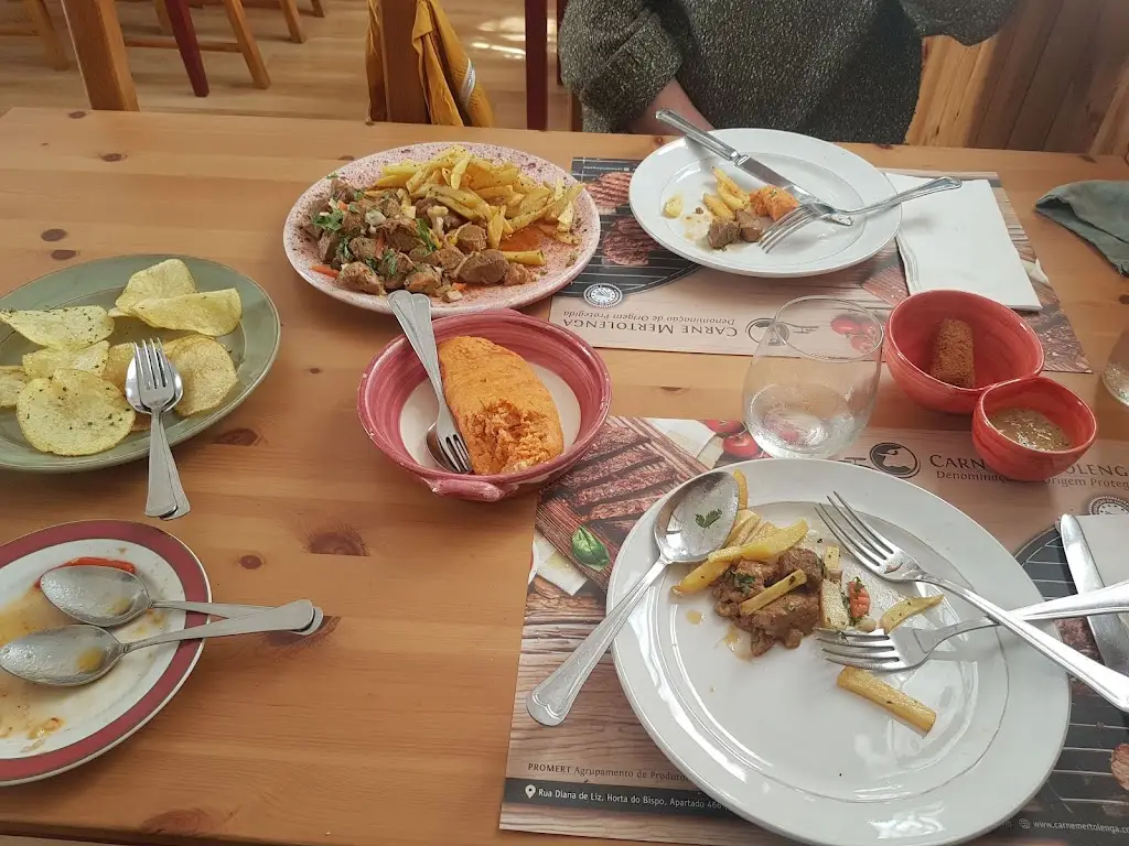 PJ RYAN_Chafarica Tapas & Wine Bar_Reguengos de Monsaraz_recensione