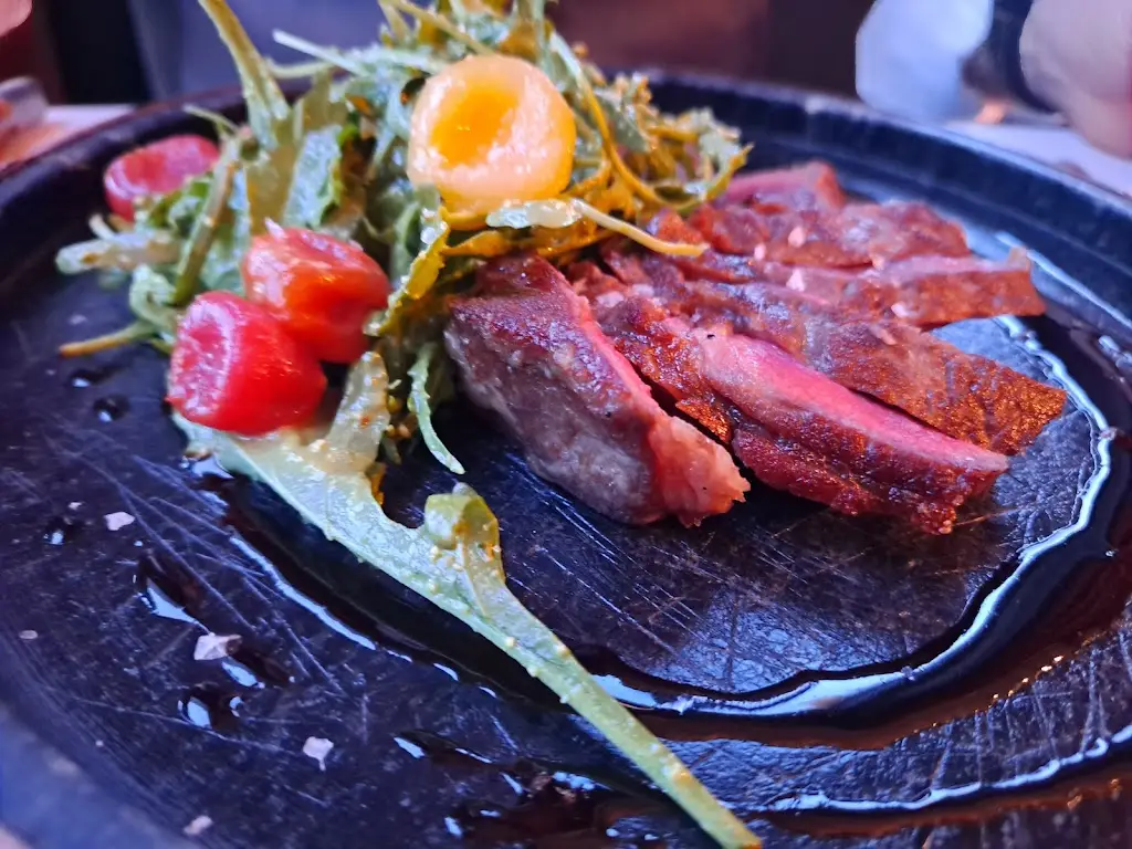 Bruno Sá_Hambuá_Reguengos de Monsaraz_recensione