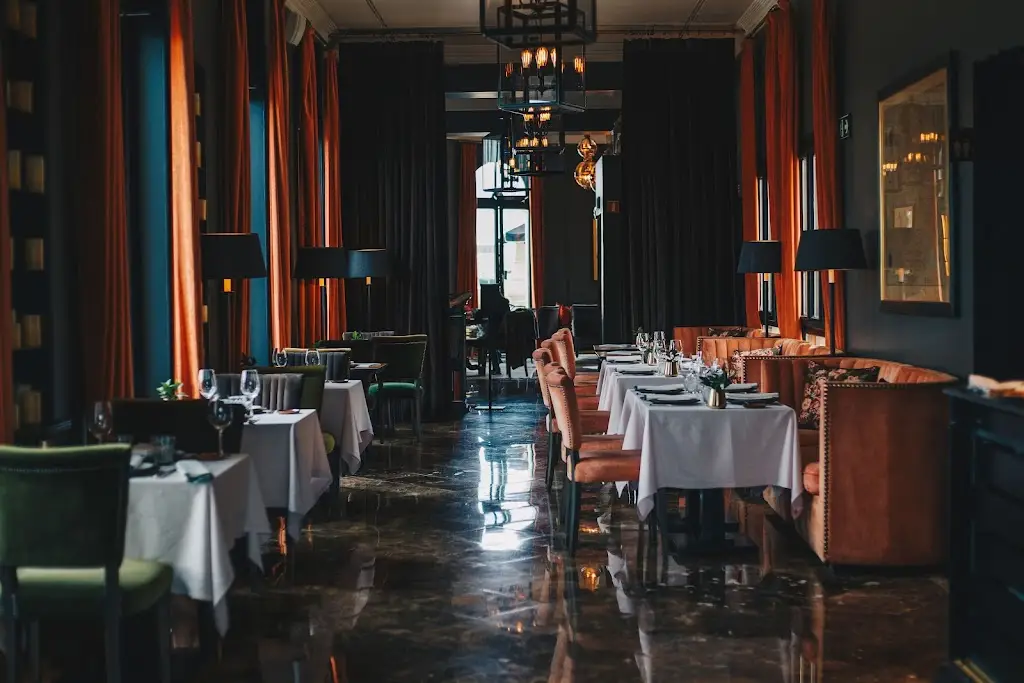 Hambuá ristorante a Reguengos de Monsaraz