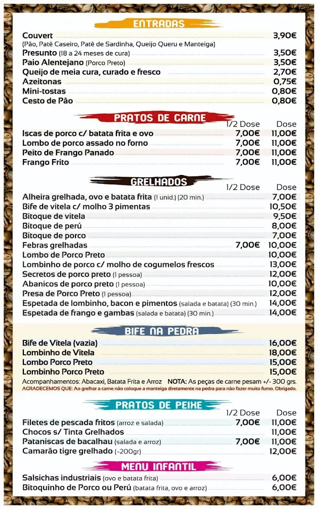 Menu_Convivius_Reguengos de Monsaraz_immagine_1